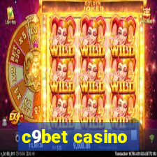 c9bet casino